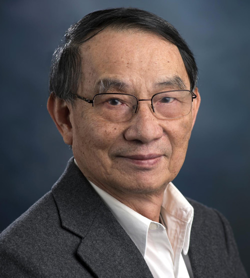 Dr. Phang Tai 戴芳政教授